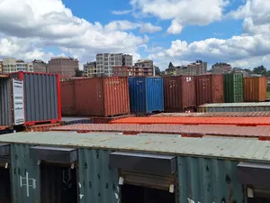 Containers Available for Sale- Wholesale Prices.