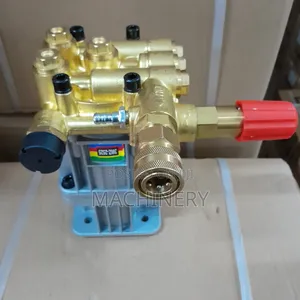 Electric Pressure Washer Spare Pump
