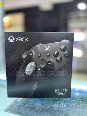 New Xbox Elite Wireless Controller Series 2 - thumbnail 2
