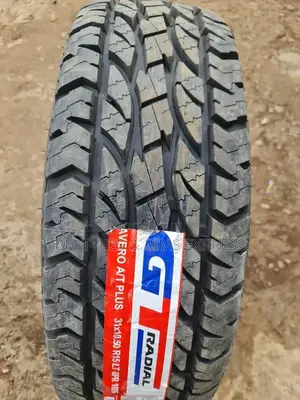 31x10.50r15 Gt (Indonesia) All Terrrain.