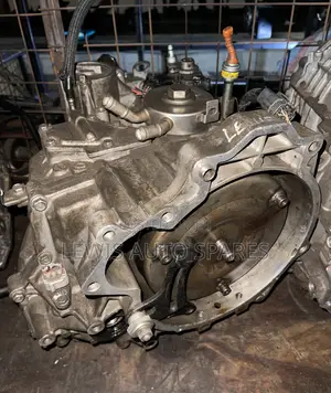 K6a Gearbox Suzuki Alto
