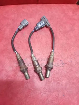 Oxygen Sensor Toyota Prado