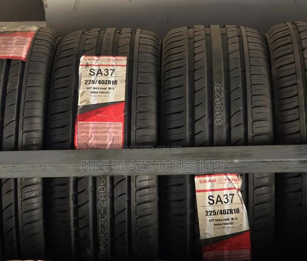 225/40r18 Chaoyang
