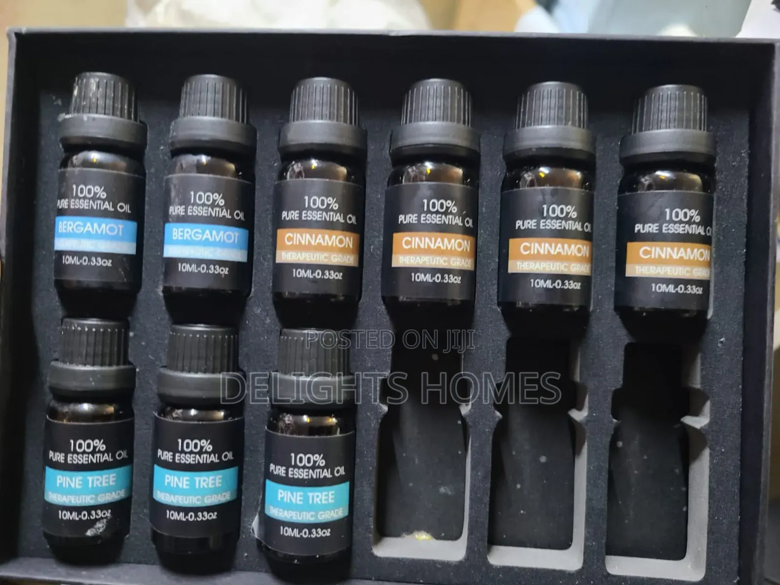 New Essential Oils_car