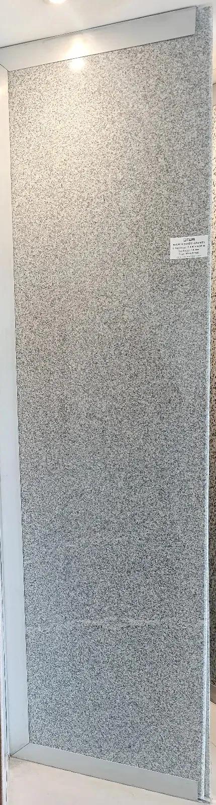 Bianco Sardo Granite(2400 * 600 * 18mm) - main view
