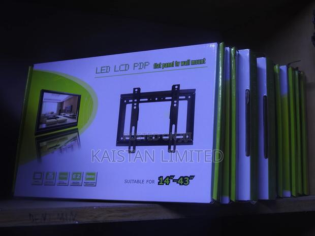 Tv Bracket 14 -43 - main view