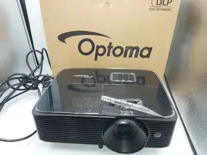 Optoma S336 4000 Lumenes Projetor