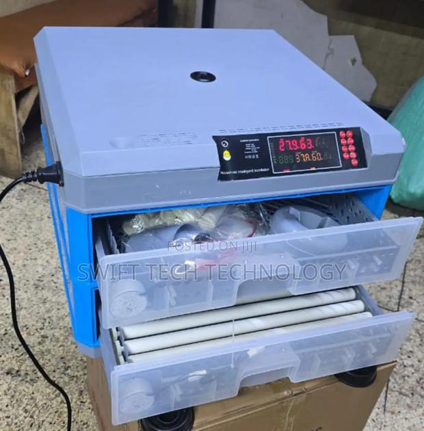 Egg Incubator 320 Eggs Incubator - main view