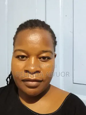 Belinda Awuor