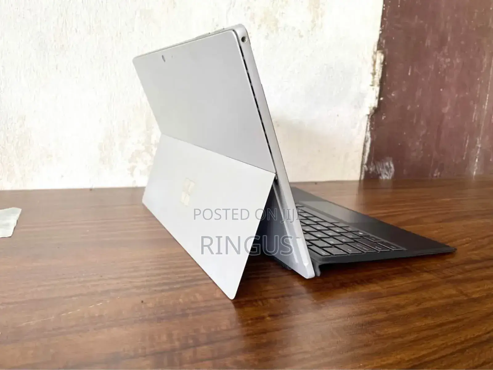 Laptop Microsoft Surface Pro 7+ 16GB Intel Core I7 SSD 512GB