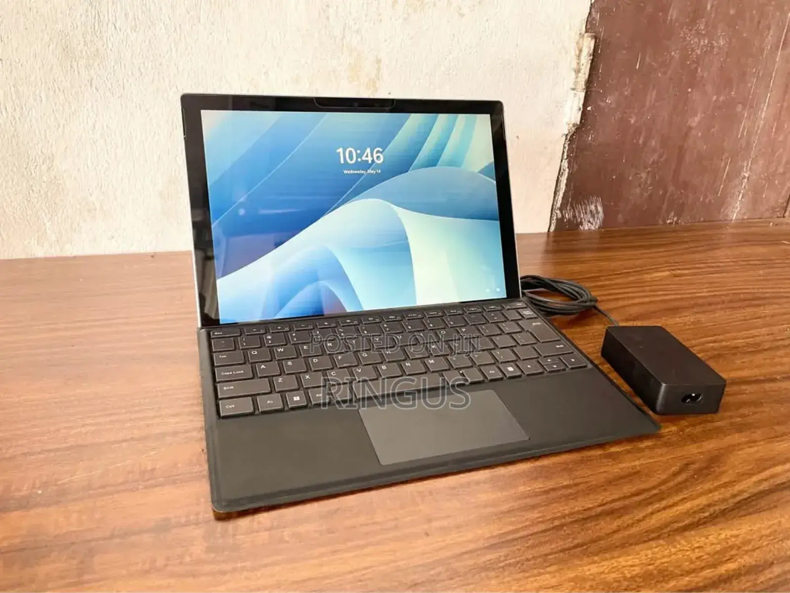 Laptop Microsoft Surface Pro 7+ 16GB Intel Core I7 SSD 512GB