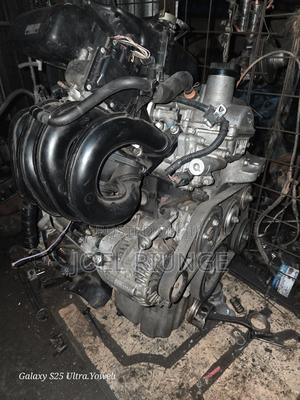 2sz Engine for Vitz,Ractis - main view
