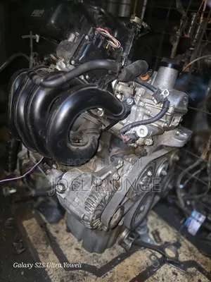 2sz Engine for Vitz,Ractis