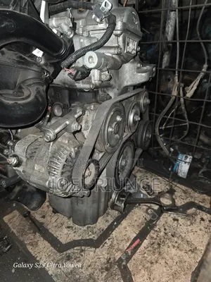 2sz Engine for Vitz,Ractis