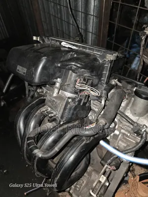 2sz Engine for Vitz,Ractis