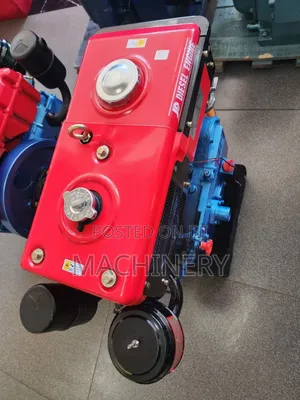 10hp Diesel Engine