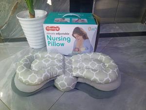 Adjustable Nursing Pillows - thumbnail 2
