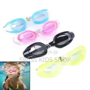 Swimming Goggles