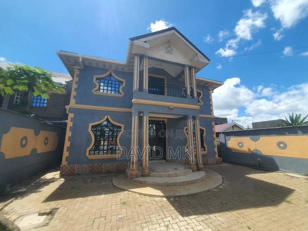 4bdrm Maisonette in Membley for rent - main view