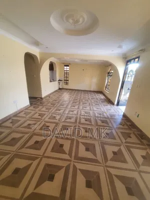 4bdrm Maisonette in Membley for rent
