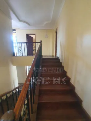 4bdrm Maisonette in Membley for rent