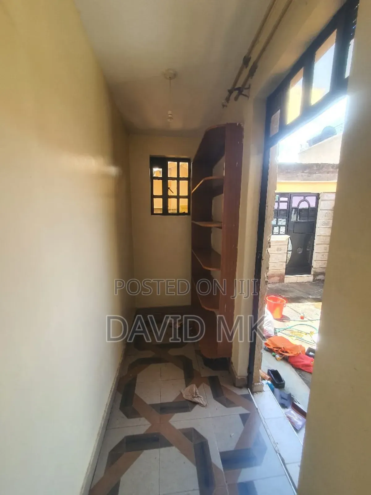 4bdrm Maisonette in Membley for rent