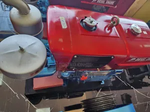 30hp Jd Diesel Engine