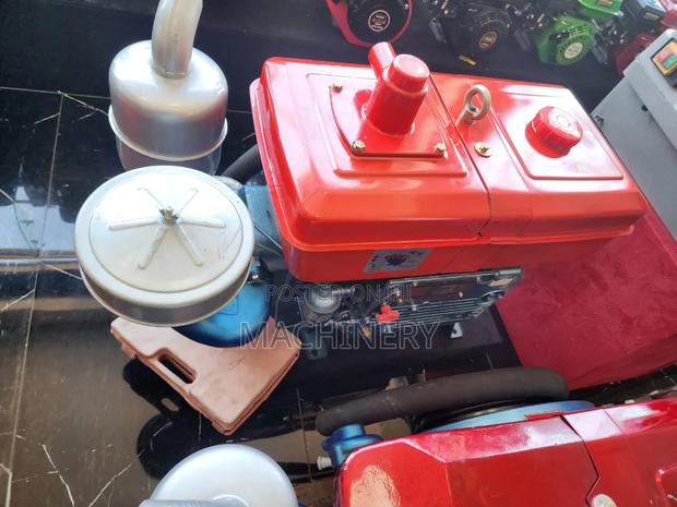 22hp Jd Diesel Engine - main view