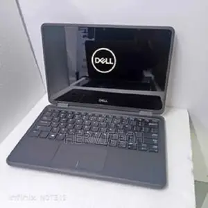 Laptop Dell Latitude 3189 4GB Intel Celeron SSD 128GB