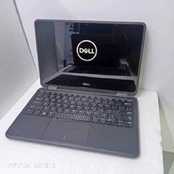 Laptop Dell Latitude 3189 4GB Intel Celeron SSD 128GB - main view