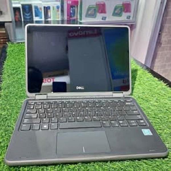 Laptop Dell Latitude 3189 4GB Intel Celeron SSD 128GB - thumbnail 3