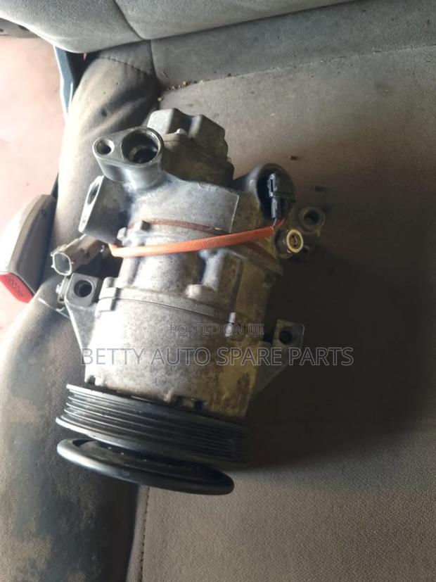 Toyota Axio Ace Pump - thumbnail 2