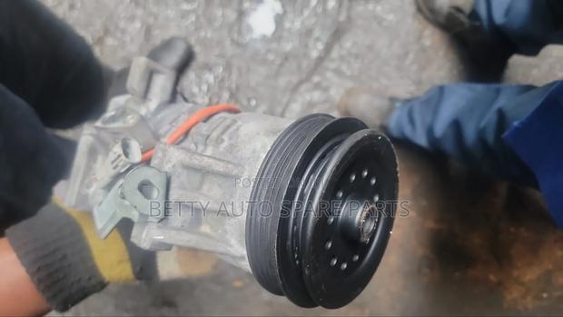 Toyota Axio Ace Pump - thumbnail 3