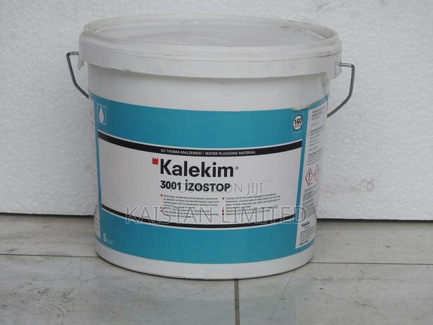 Kalekim Izostop/ Waterplug