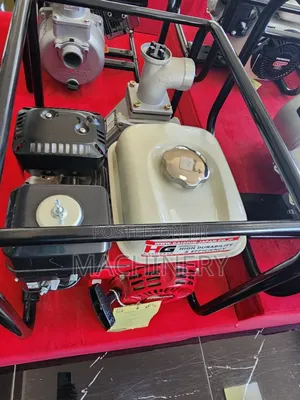 Honda Daishin Water Pump