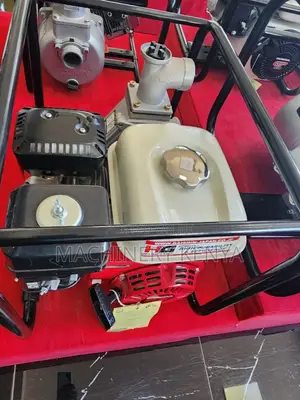 Honda Daishin Water Pump