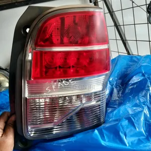 Toyota Spade Tailight