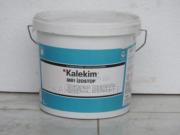 Kalekim Izostop 3001/Waterplug