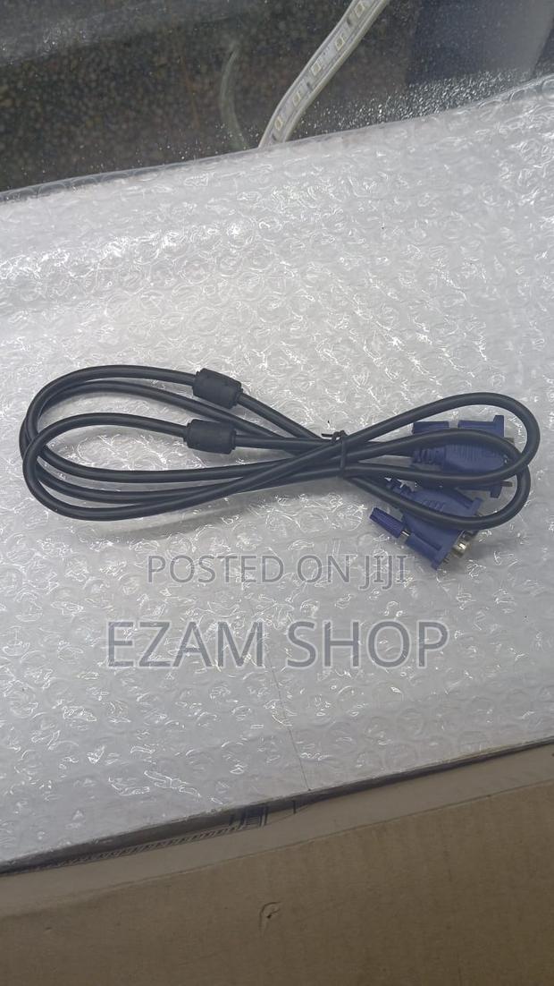 Vga (Video Graphic Array) Cables - thumbnail 2