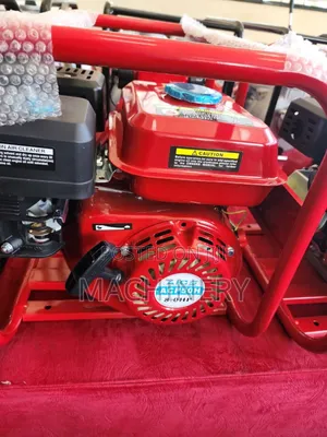 3" Aico Water Pump
