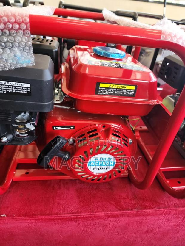 3" Aico Water Pump