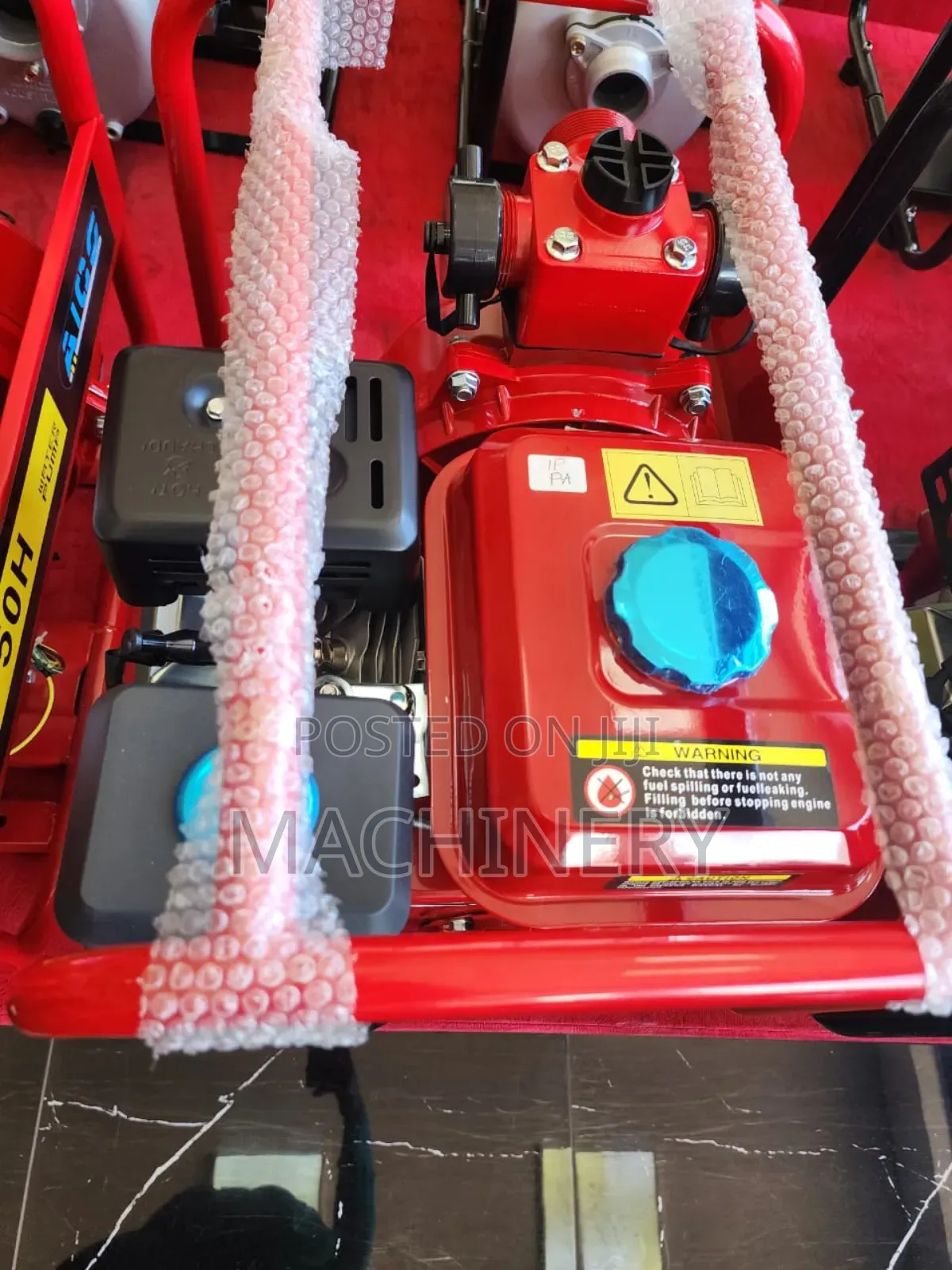 3" Aico Water Pump