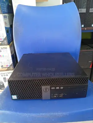 Desktop Computer Dell OptiPlex 7050 SFF 4GB Intel Core I5 HDD 500GB