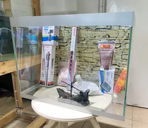 2ft Aquarium Set – Clean, Simple, Elegant