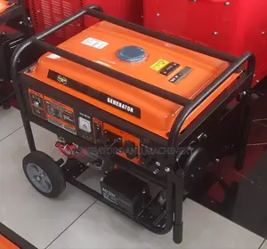 Hk9000en Japan Make Generator 9.3kva