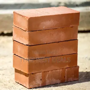 Quality Firebricks Available