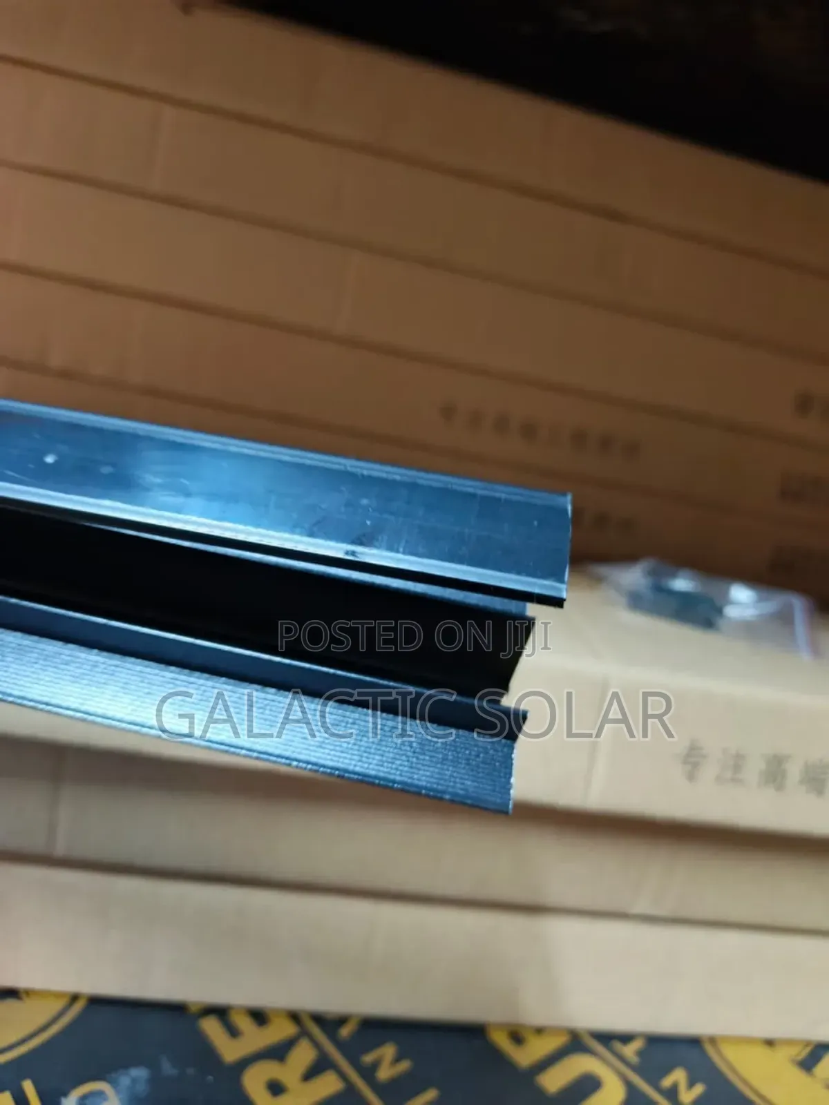 Led Magnetic Track Rail