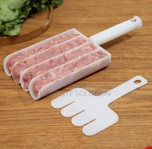 Meat Ball Maker Tool - thumbnail 2