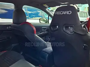 Subaru WRX STI 2019 Pearl