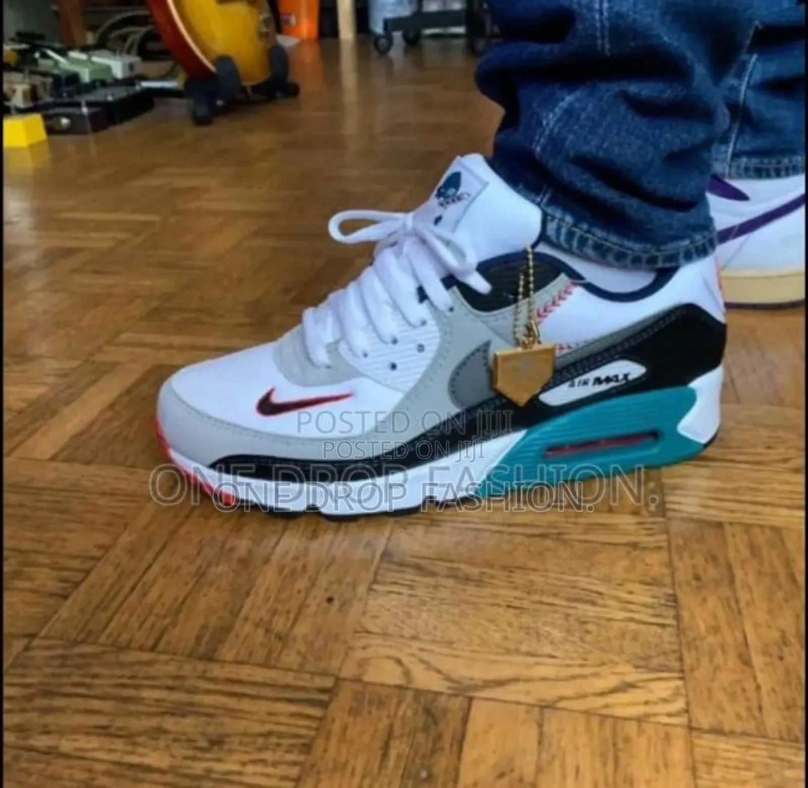 New Airmax Shoessize40-45